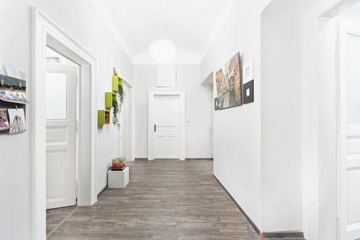 Prodej bytu 4+kk, Praha - Vinohrady, Legerova, 116 m2