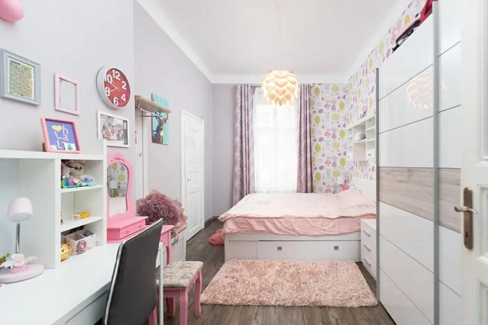 Prodej bytu 4+kk, Praha - Vinohrady, Legerova, 116 m2