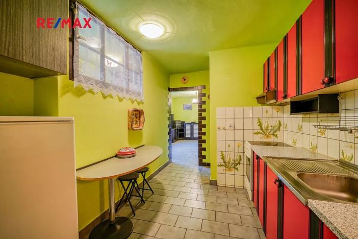 Prodej rodinného domu, Vrčeň, 437 m2