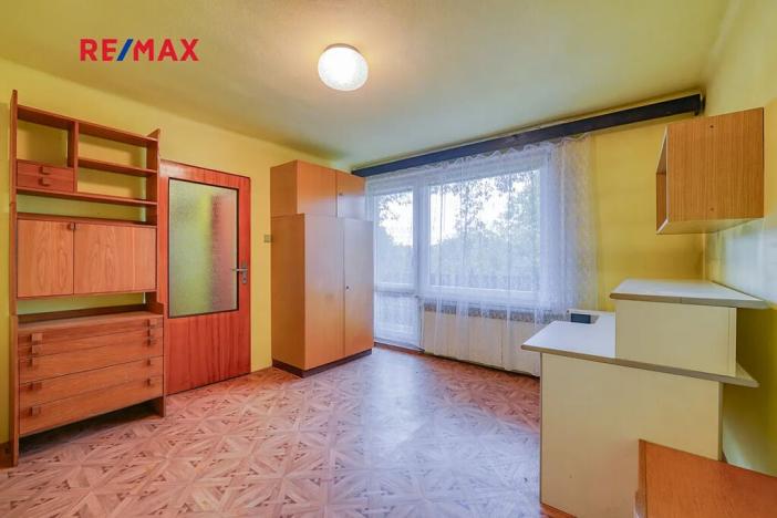 Prodej rodinného domu, Vrčeň, 437 m2