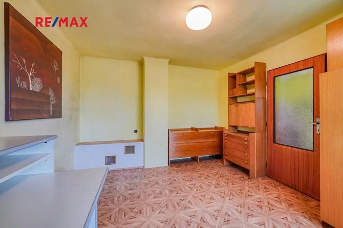 Prodej rodinného domu, Vrčeň, 437 m2