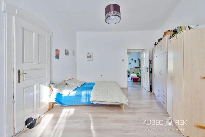 Pronájem bytu 2+1, Tábor, Jordánská, 60 m2