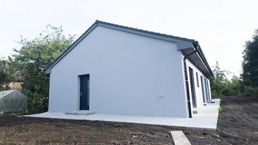 Prodej rodinného domu, Mělnické Vtelno, Libeňská, 133 m2