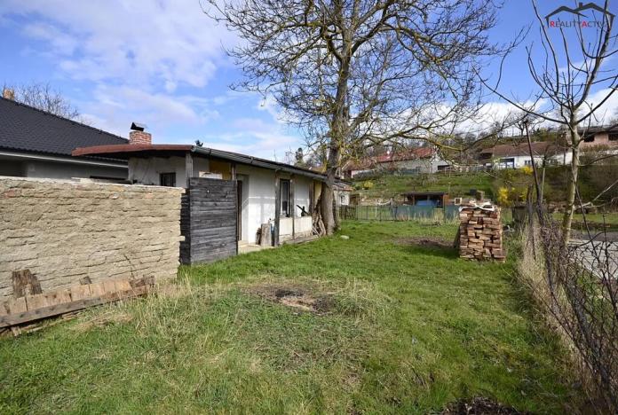 Prodej pozemku pro bydlení, Bučovice, 273 m2