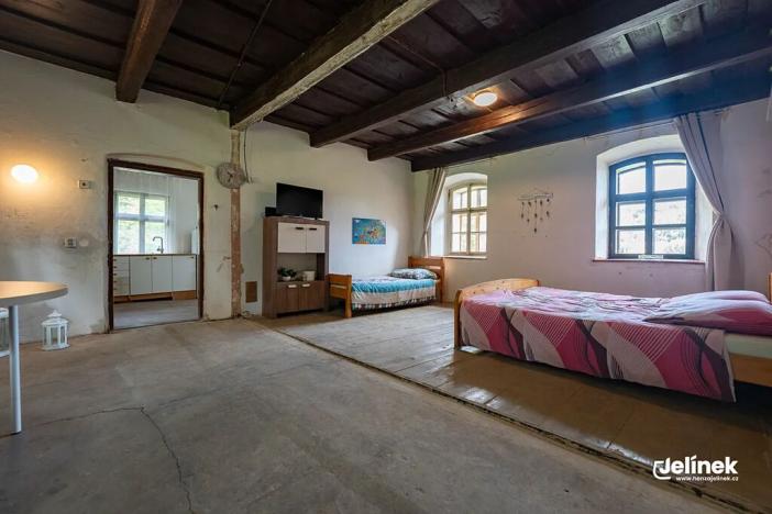 Prodej chalupy, Vendolí, 76 m2