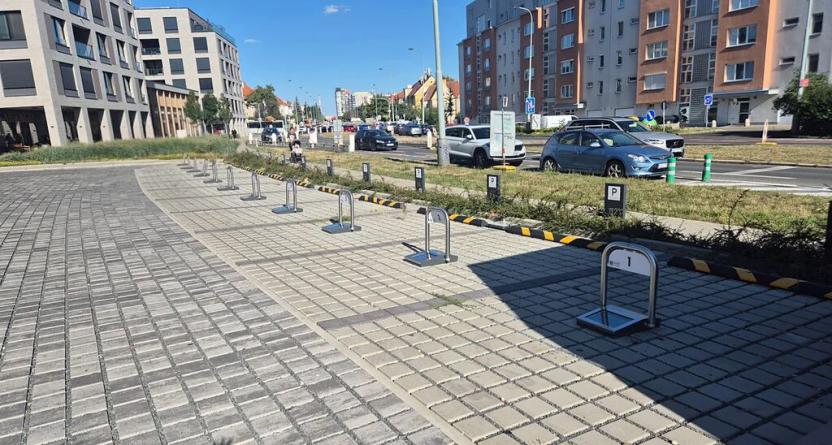 Prodej - jiné, Praha - Strašnice, Počernická, 13 m2