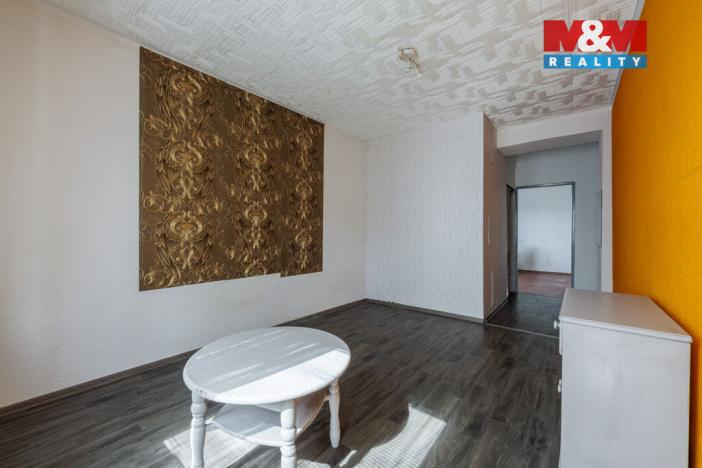 Prodej bytu 2+1, Bukovany, 60 m2