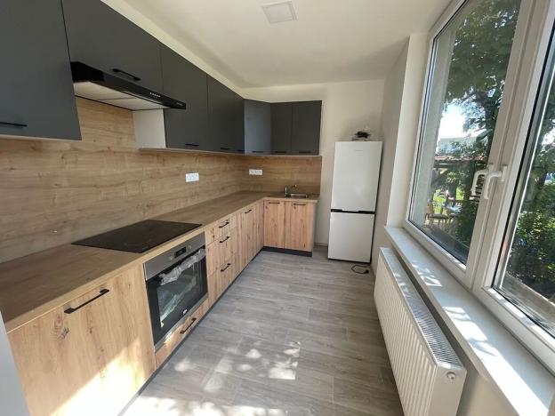 Pronájem bytu 3+1, Červenka, Nádražní, 62 m2