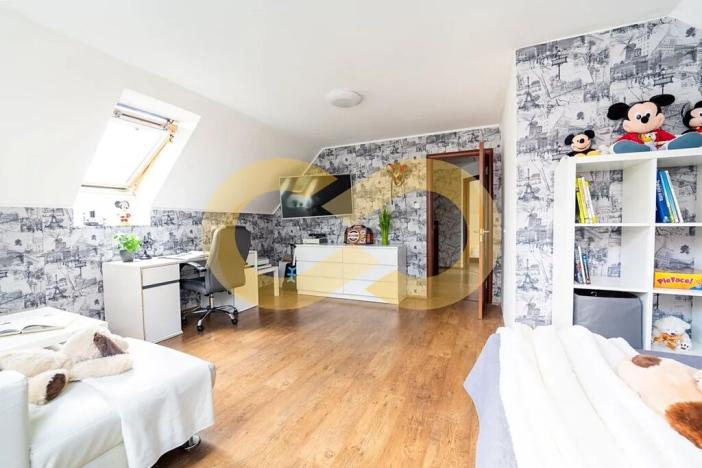 Prodej rodinného domu, Řehlovice, 160 m2