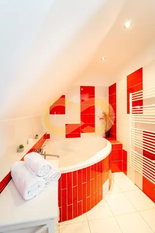 Prodej rodinného domu, Řehlovice, 160 m2