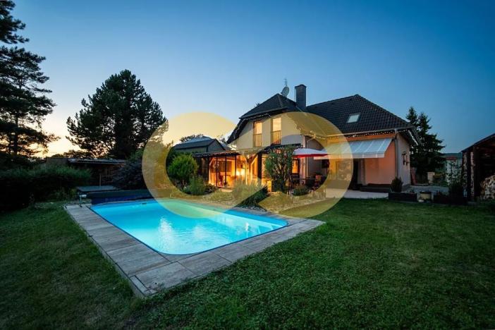 Prodej rodinného domu, Řehlovice, 160 m2