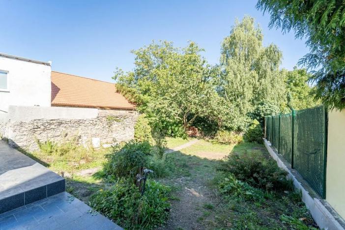 Prodej bytu 3+kk, Týnec nad Labem, Masarykovo náměstí, 68 m2