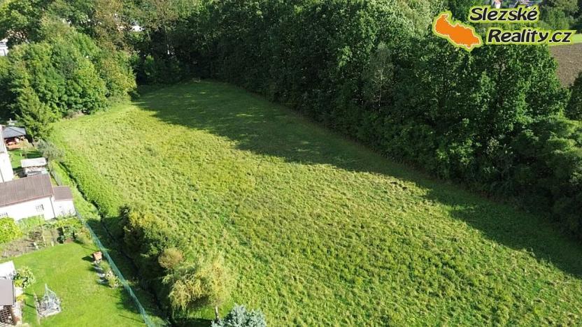 Prodej pozemku pro bydlení, Fryčovice, 7771 m2