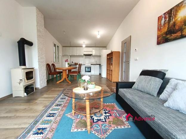 Pronájem rodinného domu, Ostrava, Hegerova, 55 m2