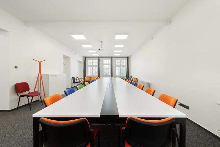 Prodej vily, Ostrava, Českobratrská, 580 m2