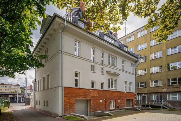 Prodej vily, Ostrava, Českobratrská, 580 m2