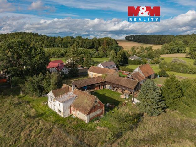 Prodej rodinného domu, Lipová - Dolní Lipina, 818 m2