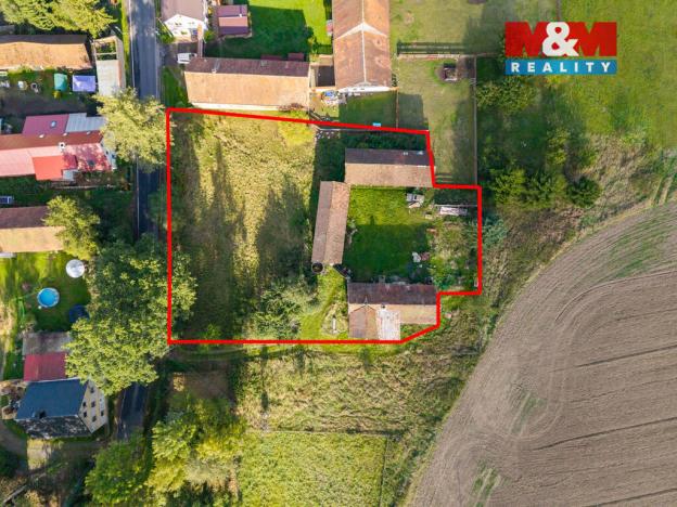 Prodej rodinného domu, Lipová - Dolní Lipina, 818 m2