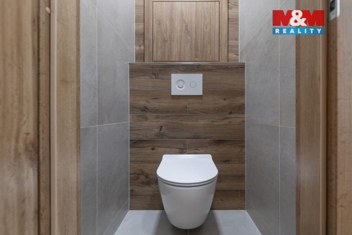 Prodej bytu 3+1, Ostrava - Zábřeh, Zimmlerova, 62 m2