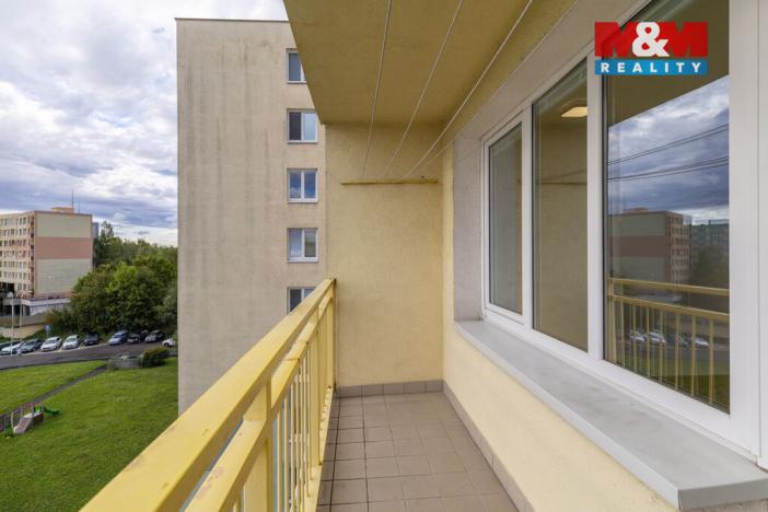 Prodej bytu 3+1, Ostrava - Zábřeh, Zimmlerova, 62 m2