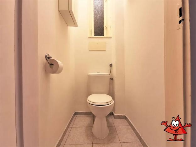 Pronájem bytu 1+1, Praha - Žižkov, Buchovcova, 53 m2