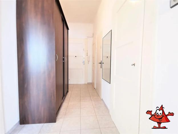 Pronájem bytu 1+1, Praha - Žižkov, Buchovcova, 53 m2