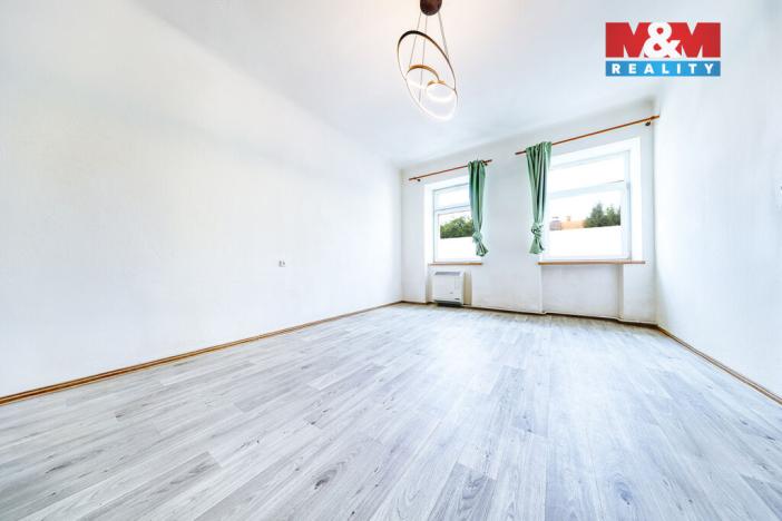 Prodej bytu 2+kk, České Budějovice - České Budějovice 7, Šumavská, 41 m2