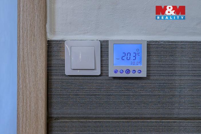 Prodej bytu 2+kk, České Budějovice - České Budějovice 7, Šumavská, 41 m2