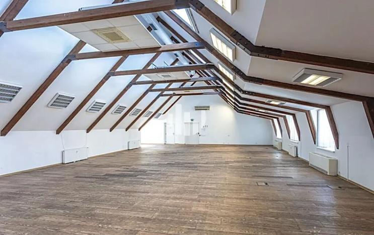 Pronájem kanceláře, Praha - Nové Město, Myslíkova, 424 m2