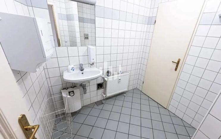 Pronájem kanceláře, Praha - Nové Město, Myslíkova, 424 m2