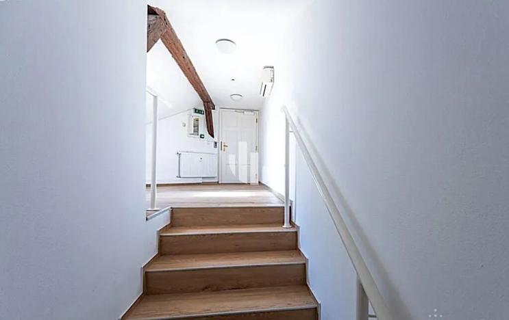 Pronájem kanceláře, Praha - Nové Město, Myslíkova, 424 m2