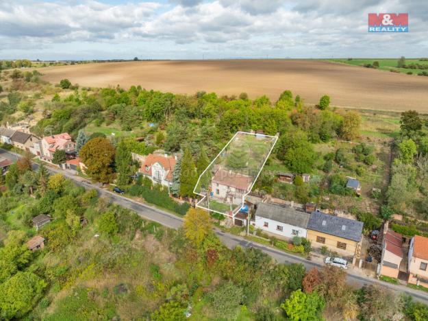 Prodej rodinného domu, Koleč, 76 m2