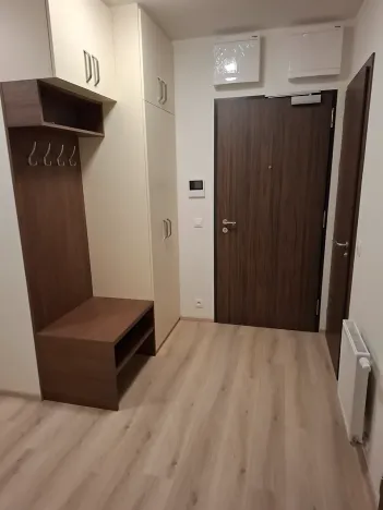 Prodej bytu 3+1, Praha - Hostivař, Nurmiho, 80 m2