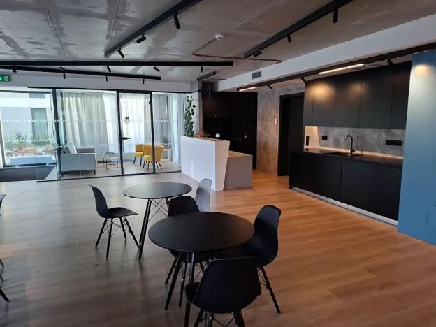 Prodej bytu 3+1, Praha - Hostivař, Nurmiho, 80 m2