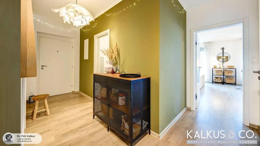 Prodej bytu 3+kk, Hradec Králové, Kuklenská, 101 m2