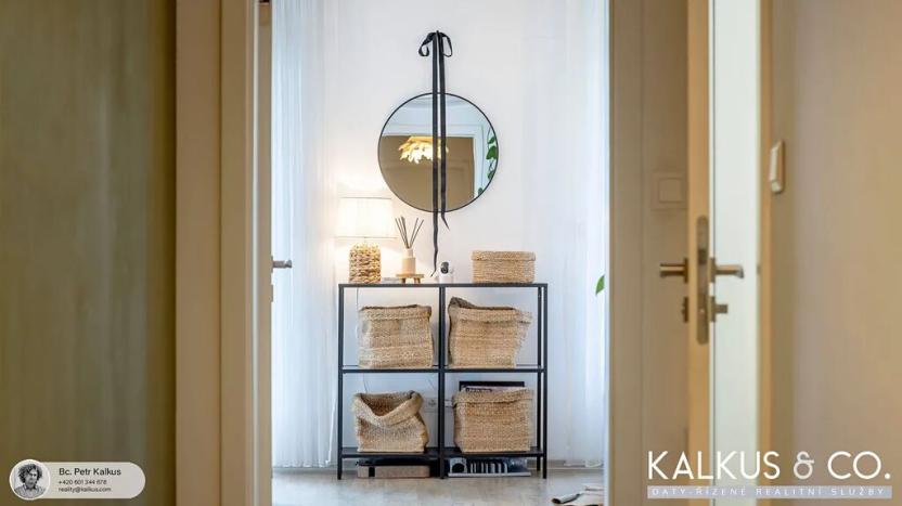 Prodej bytu 3+kk, Hradec Králové, Kuklenská, 101 m2