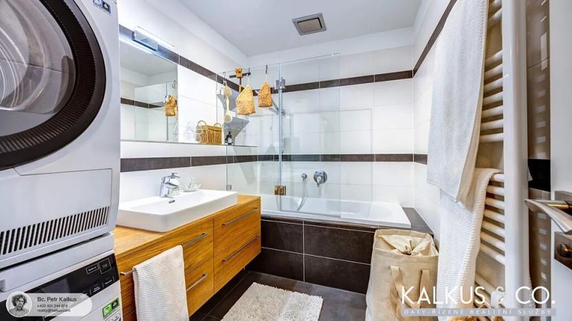 Prodej bytu 3+kk, Hradec Králové, Kuklenská, 101 m2