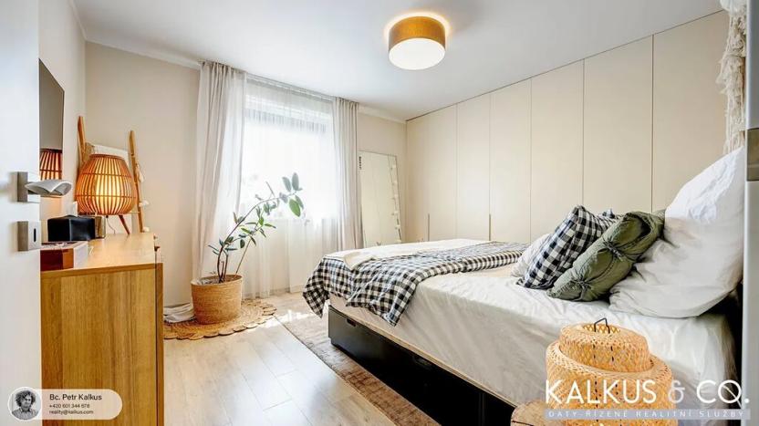 Prodej bytu 3+kk, Hradec Králové, Kuklenská, 101 m2