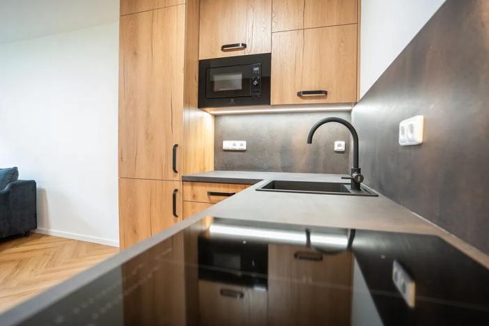 Prodej bytu 2+kk, Mikulov, Zd. Nejedlého, 38 m2