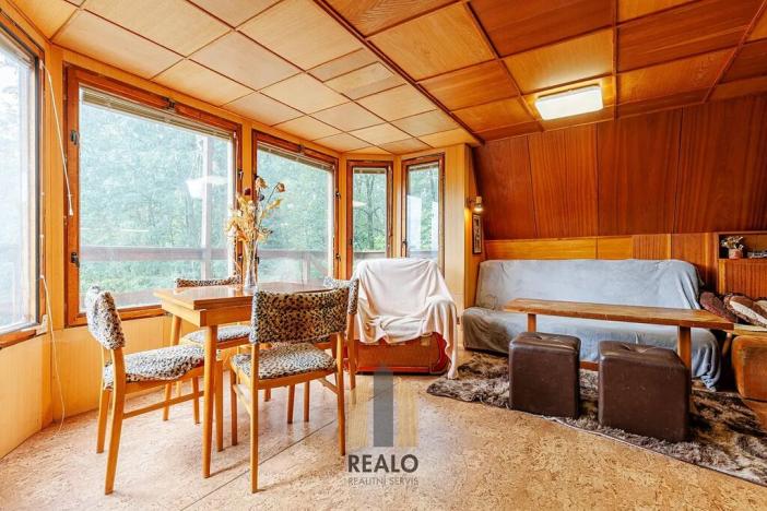 Prodej chaty, Velký Beranov, 55 m2