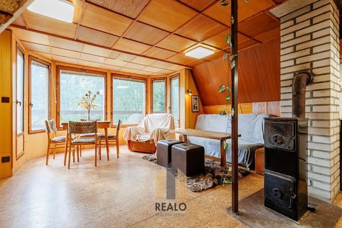 Prodej chaty, Velký Beranov, 55 m2