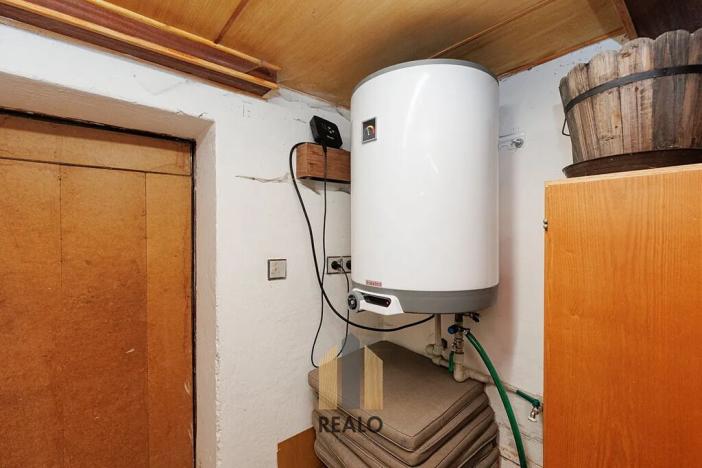 Prodej chaty, Velký Beranov, 55 m2