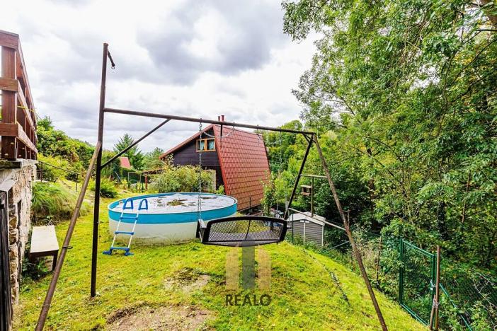 Prodej chaty, Velký Beranov, 55 m2