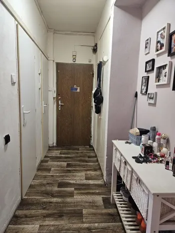 Pronájem bytu 2+1, Most, Zdeňka Štěpánka, 52 m2
