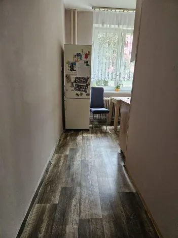 Pronájem bytu 2+1, Most, Zdeňka Štěpánka, 52 m2