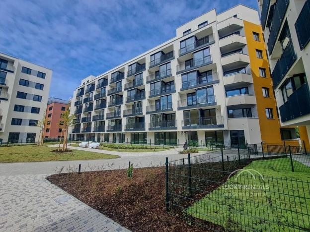 Pronájem bytu 3+kk, Praha - Chodov, Líbalova, 90 m2