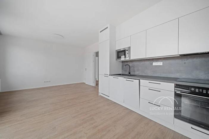 Pronájem bytu 2+kk, Praha - Chodov, Líbalova, 60 m2