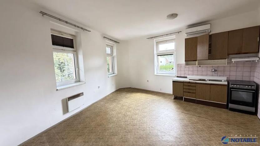 Pronájem bytu 2+kk, Česká Třebová, 54 m2