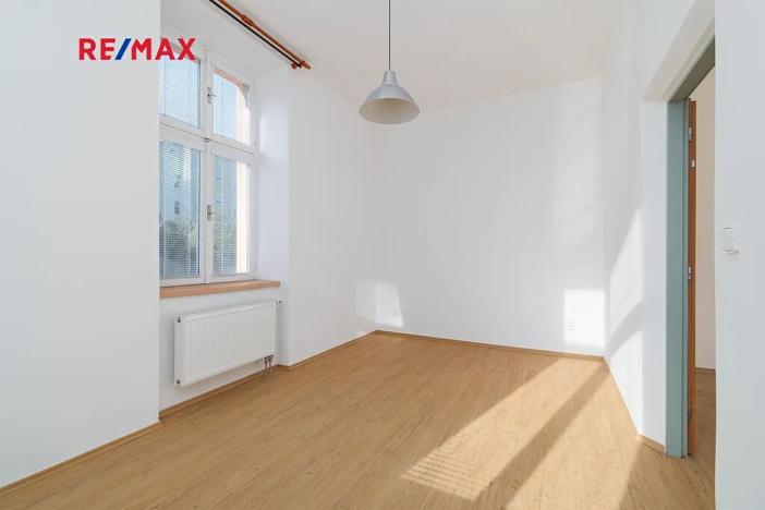 Pronájem bytu 2+1, Plzeň, Nerudova, 58 m2