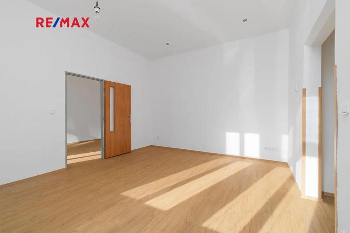 Pronájem bytu 2+1, Plzeň, Nerudova, 58 m2